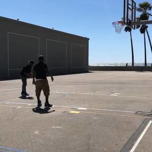 Meet your Posher, Justin